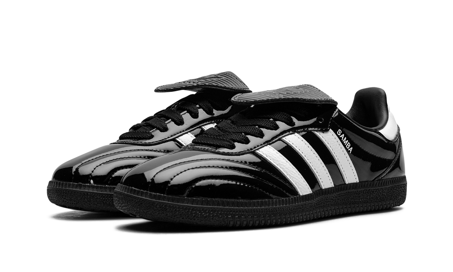 Samba LT WMNS  Black Patent Leather  JI2707