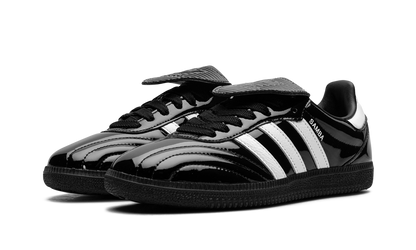 Samba LT WMNS  Black Patent Leather  JI2707