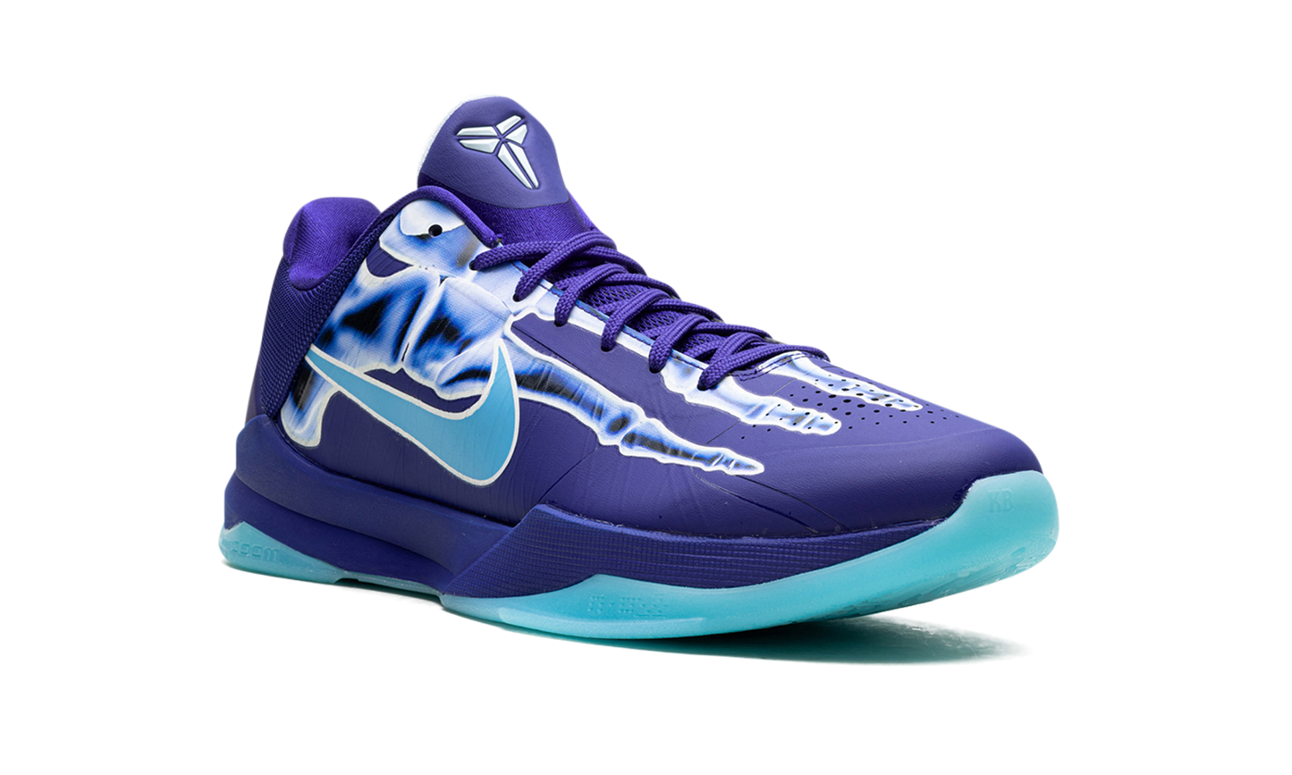 Zoom Kobe 5 Protro X-Ray HJ4303 400