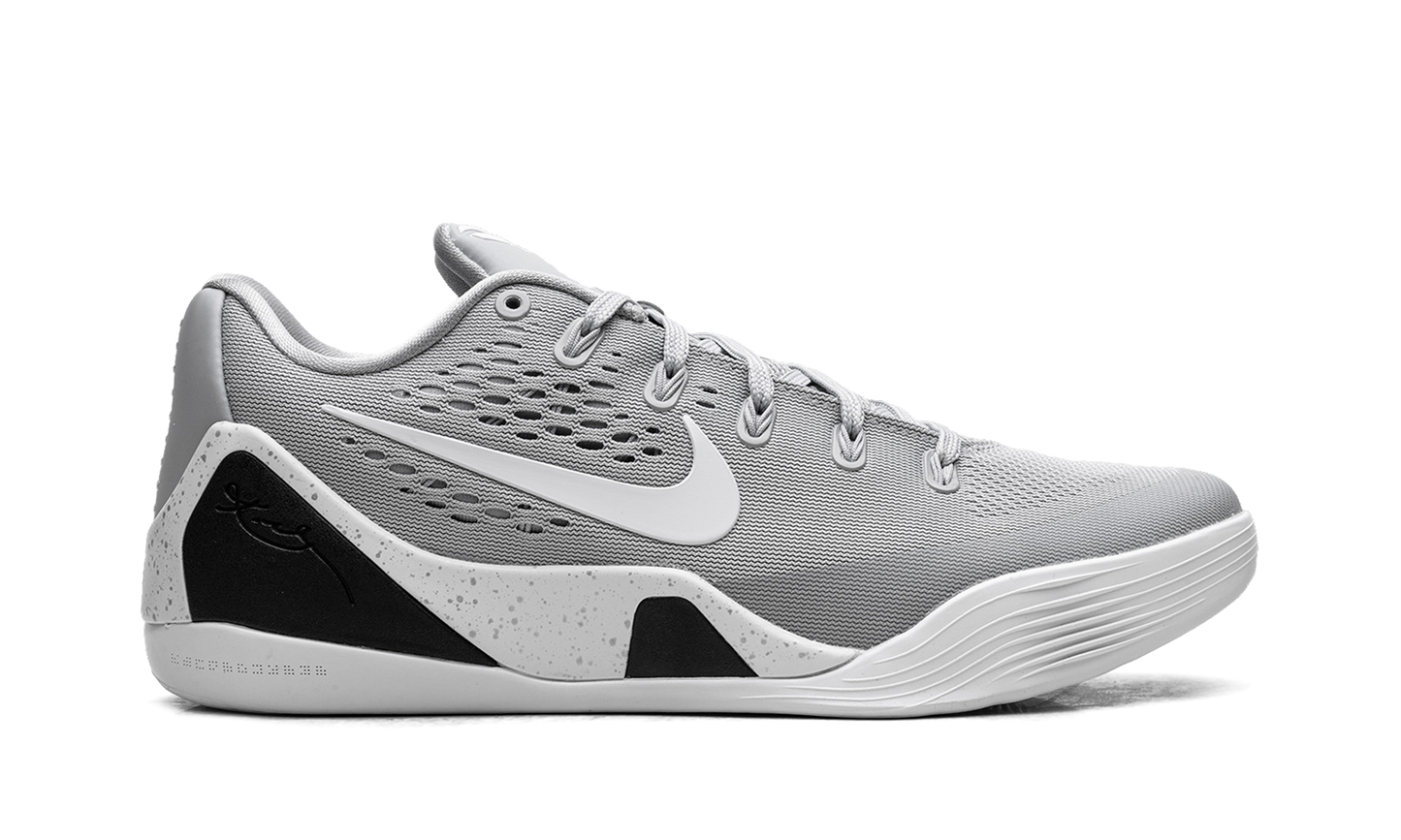 Kobe 9 EM Low Protro TB Wolf Grey IH1401 001