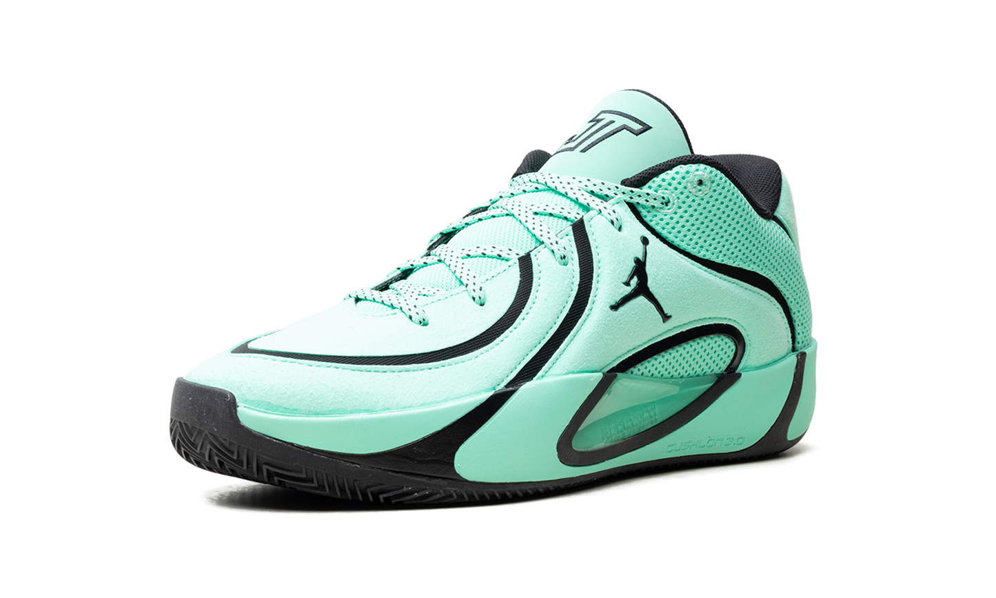 Jordan Tatum 4 Green Glow HQ4614 300