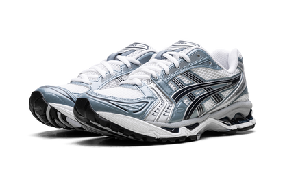 Gel-Kayano 14 White Fjord Grey 1203A537 106