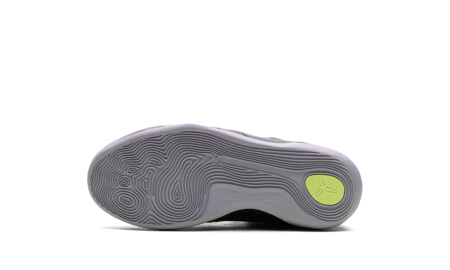 Kobe 9 Elite Protro GS Masterpiece HJ9446 001
