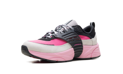 Jordan Trunner O/S Pink Blast IB3722 002