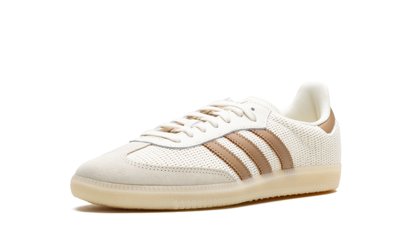 Samba OG  Cream White Cardboard  JI3185