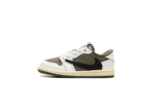 Jordan 1 Retro Low OG SP Travis Scott - Medium Olive DO5441 200