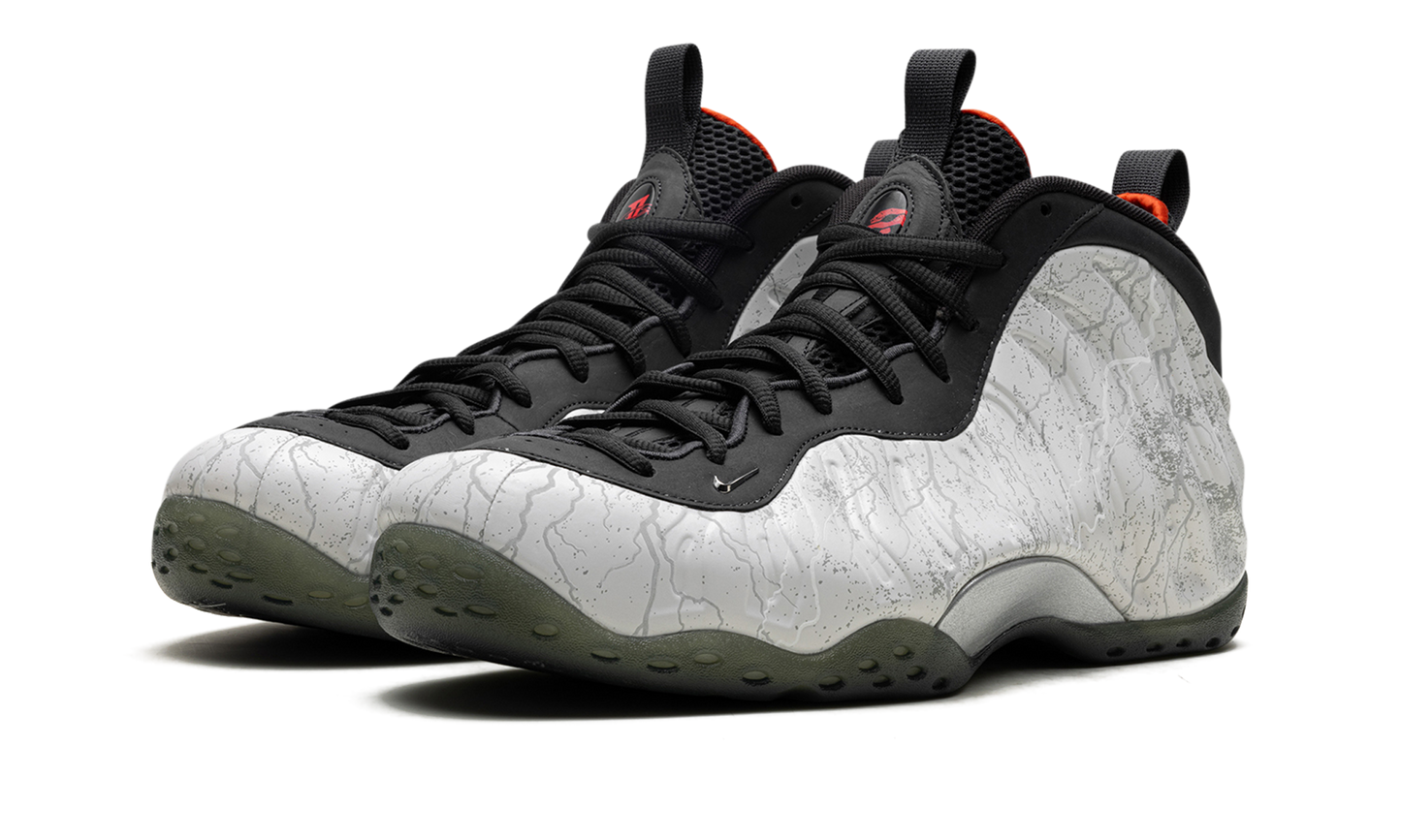 Air Foamposite One Premium Tekken 8 - Jin Kazama HF6367 001
