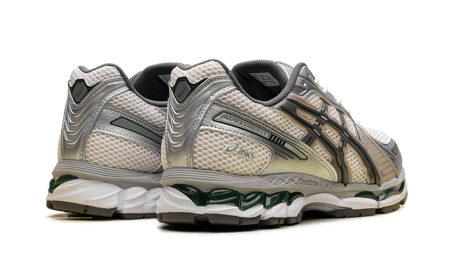 Gel-Kayano 12.1 Cream Carbon 1203A759 105