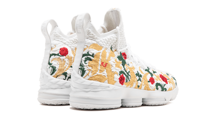Lebron 15 Perf King's Cloak AJ3936 100