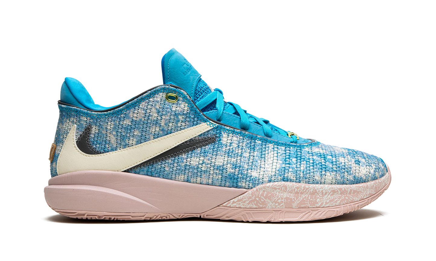 LeBron 20 All-Star DV1191 400