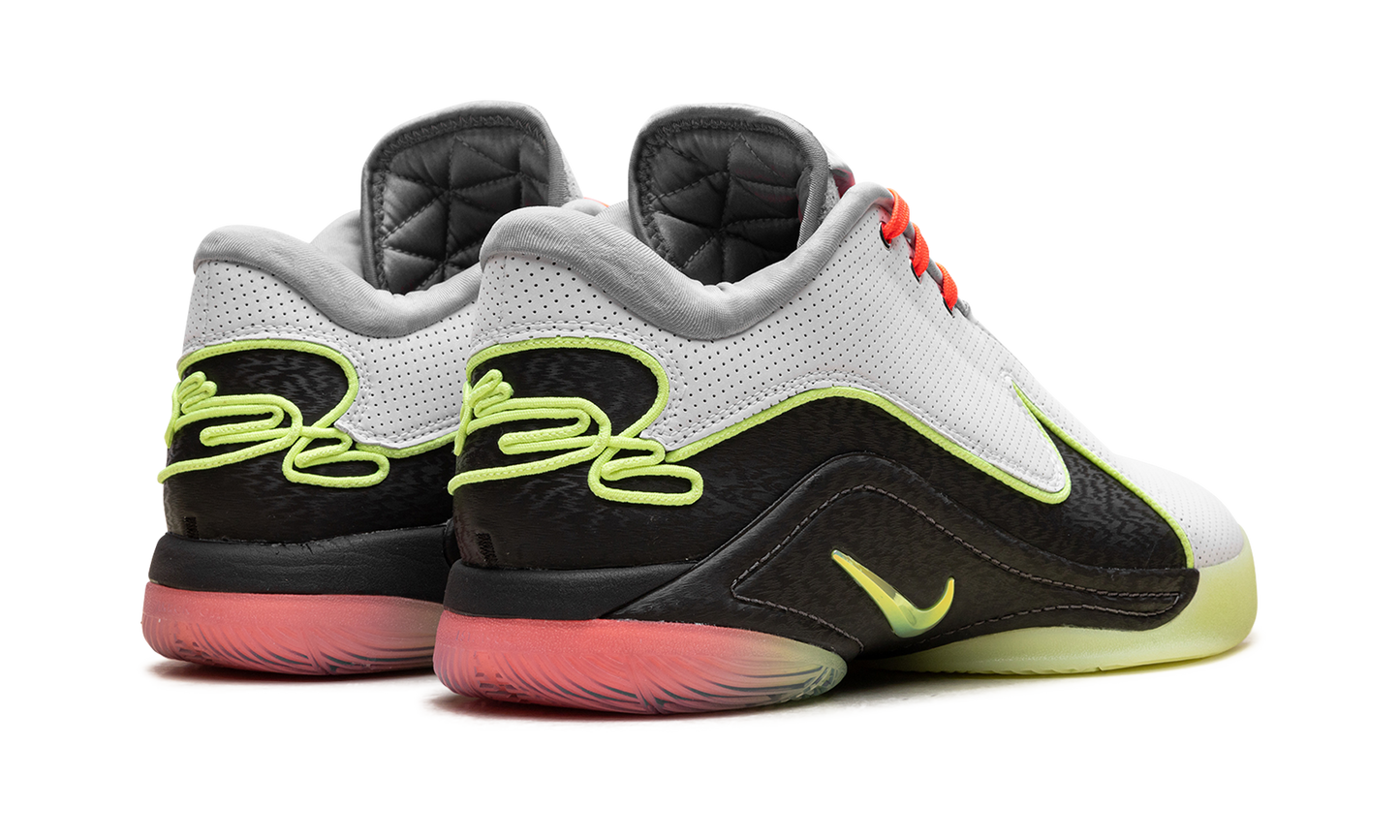 LeBron 22 Crown Jewel FZ1094 101