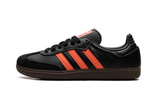 Samba OG  Impact Orange  JR0910