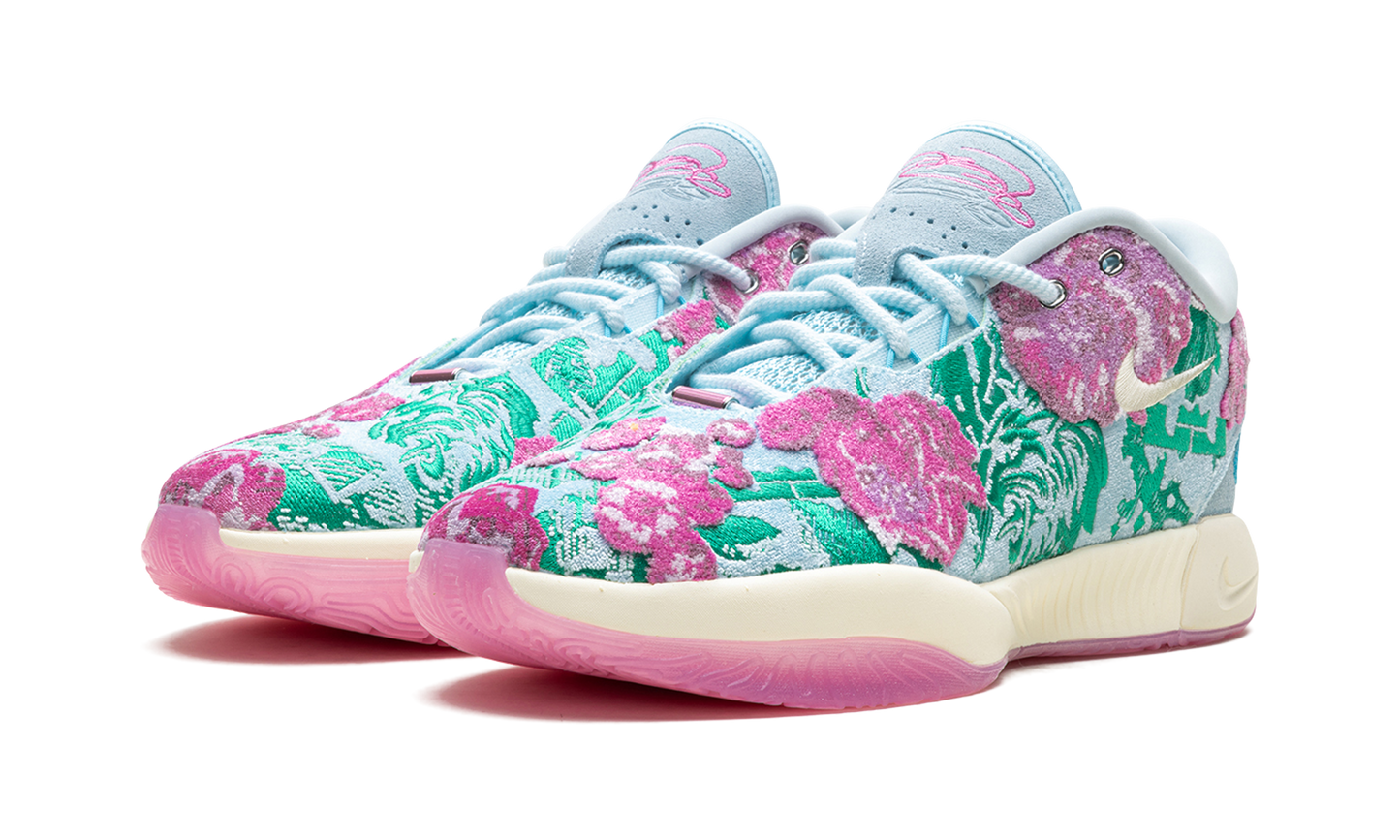 LeBron 21 Grandma's Couch - Pearl of Z FV7275 401