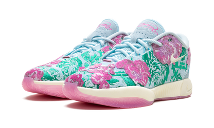 LeBron 21 Grandma's Couch - Pearl of Z FV7275 401
