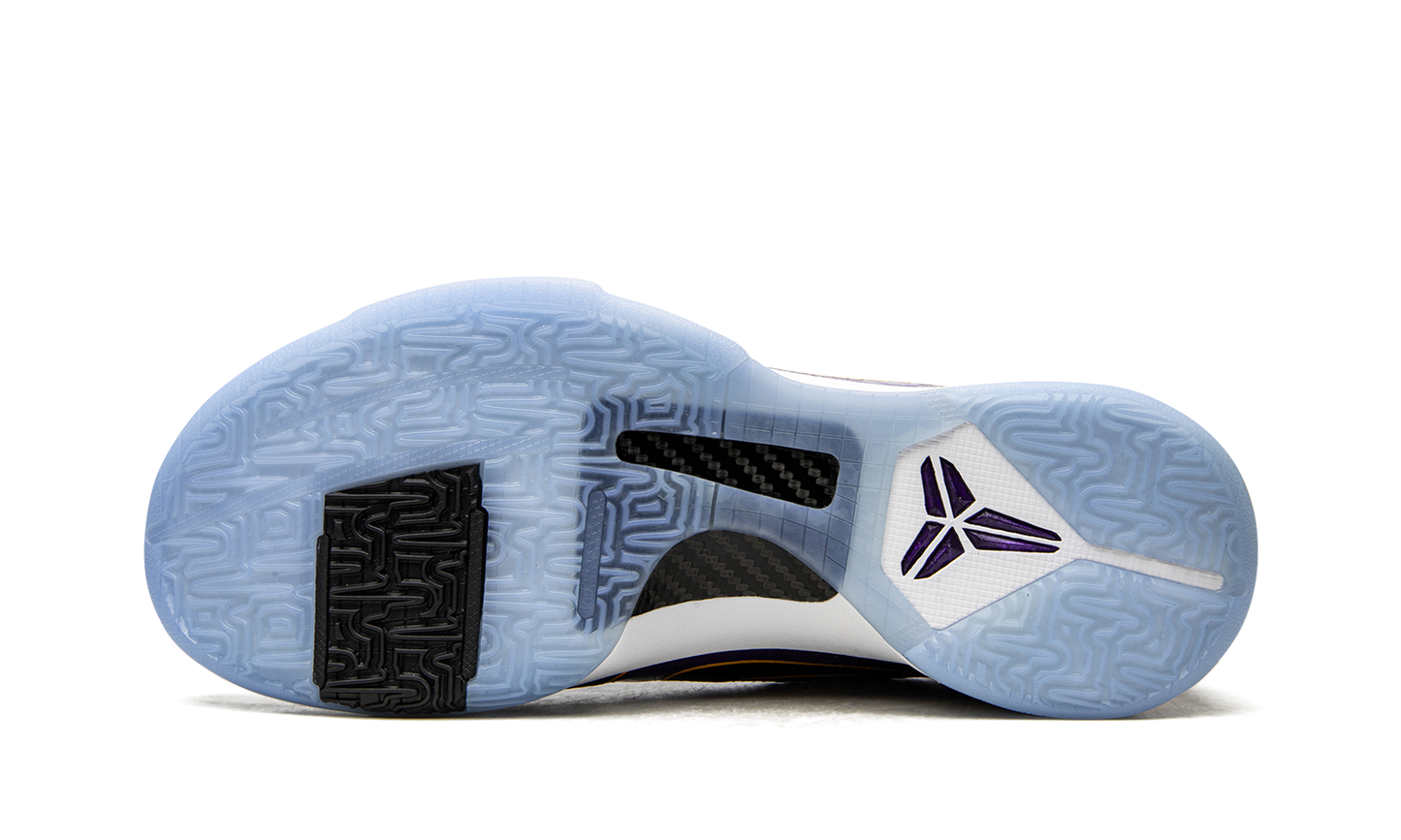 Kobe 5 Protro 5x Champ / Lakers CD4991 500
