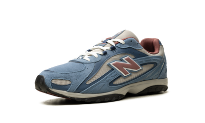 204L Shoreline Blue Burgundy U204LNPA