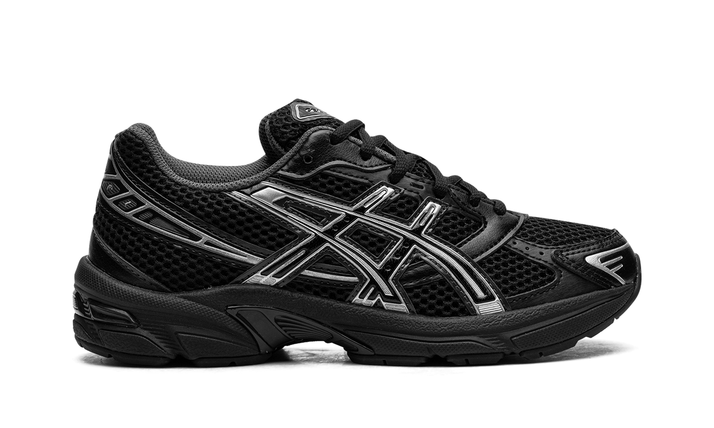 Gel 1130 Black / Pure Silver 1201A906 001