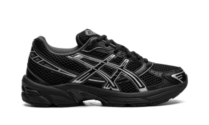 Gel 1130 Black / Pure Silver 1201A906 001