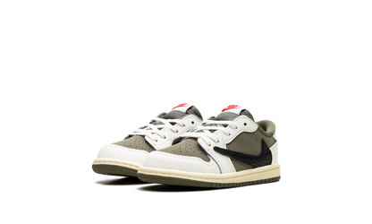 Jordan 1 Retro Low OG SP Travis Scott - Medium Olive DO5441 200