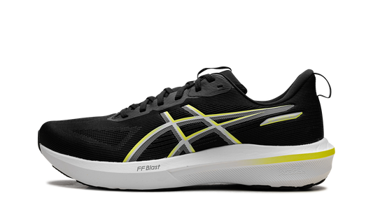 GT 1000 14 Black / Citron 1011C077 001
