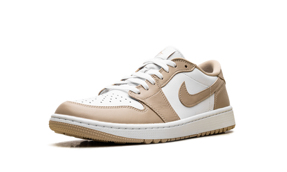 Air Jordan 1 Low Golf White Linen DD9315 117