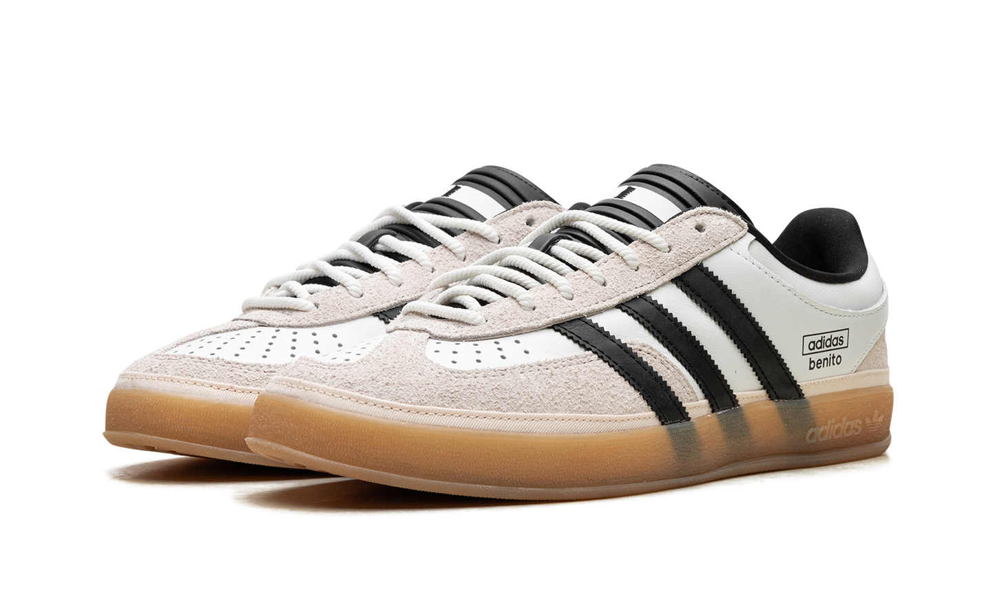 Gazelle Indoor  Bad Bunny - Off White  IF9735