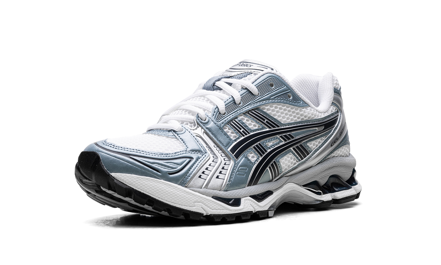 Gel-Kayano 14 White Fjord Grey 1203A537 106