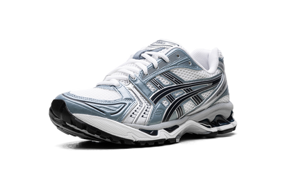 Gel-Kayano 14 White Fjord Grey 1203A537 106