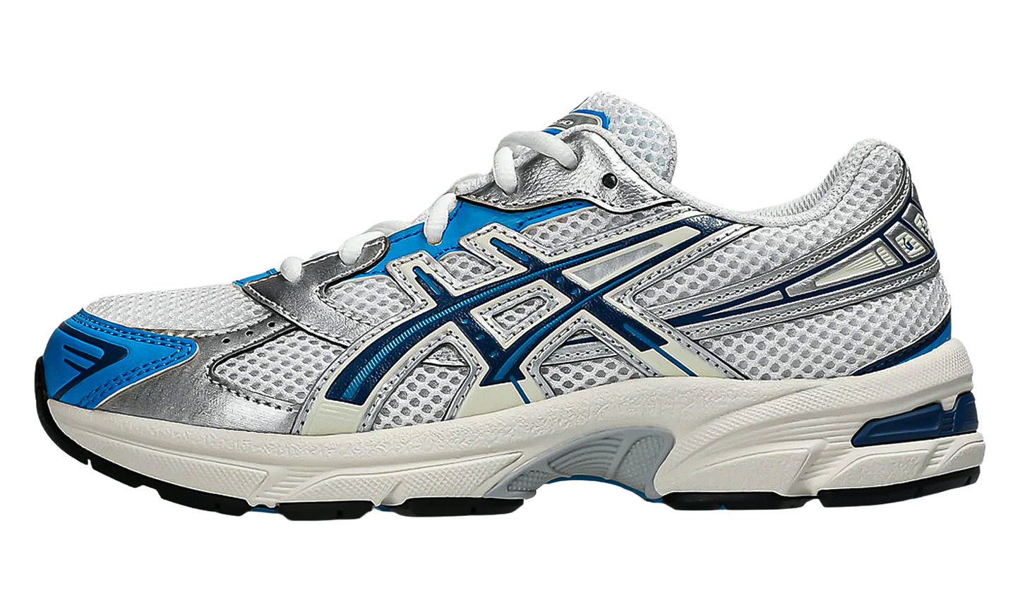 Gel-1130 GS White Twilight Blue 1204A169 109