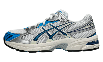 Gel-1130 GS White Twilight Blue 1204A169 109