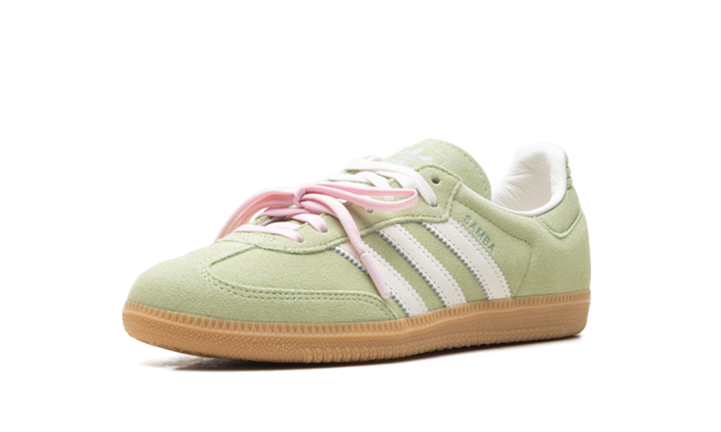 Samba OG WMNS  Molly-Mae - Matcha  KH8706