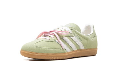 Samba OG WMNS  Molly-Mae - Matcha  KH8706