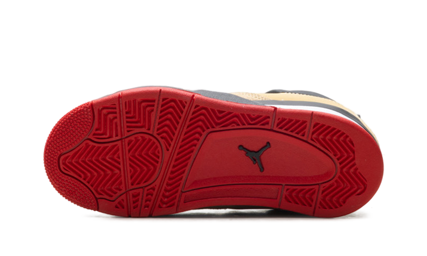 Air Jordan 4 Retro PS Pizza IH2093 200