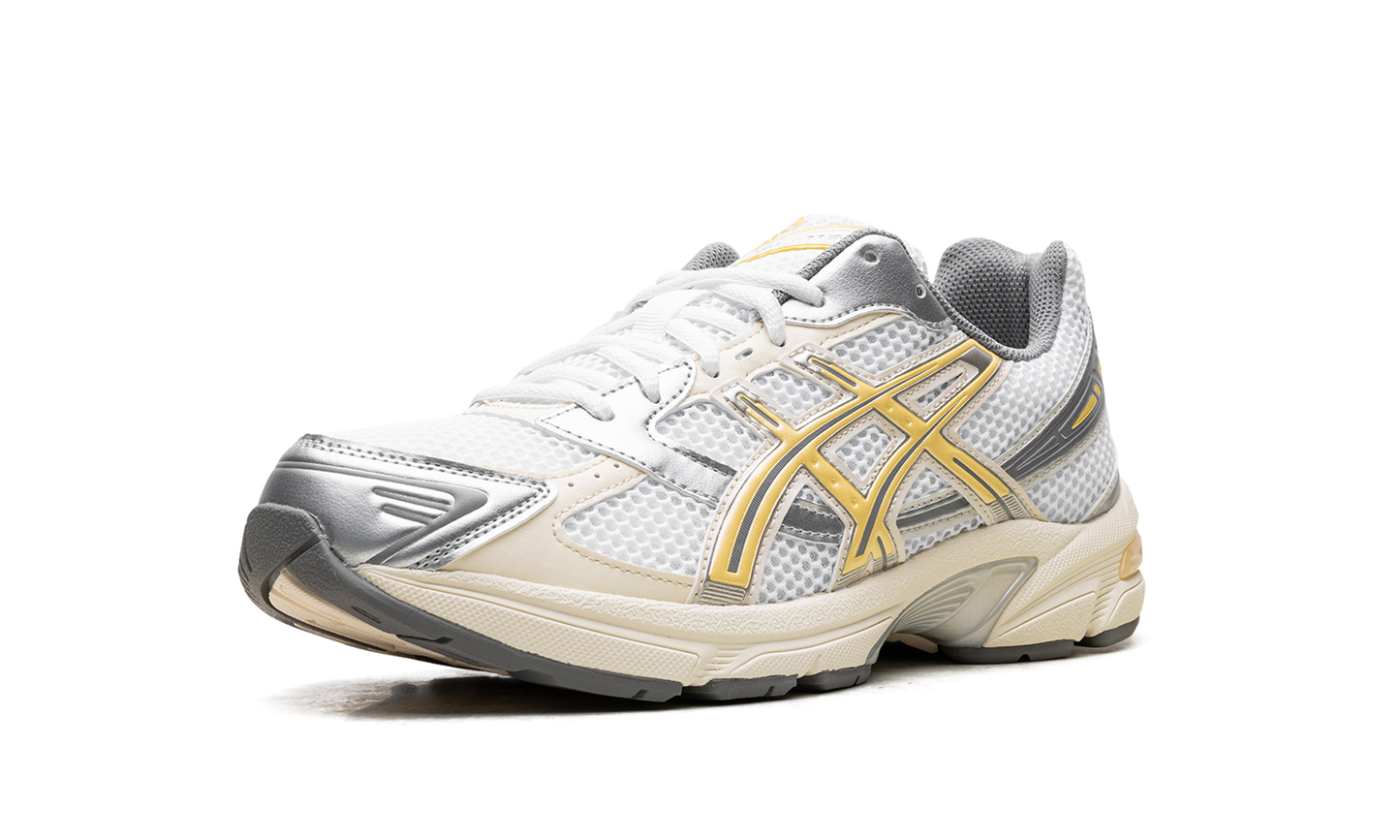 GEL-1130 WMNS White/Faded Yellow 1202A164 118