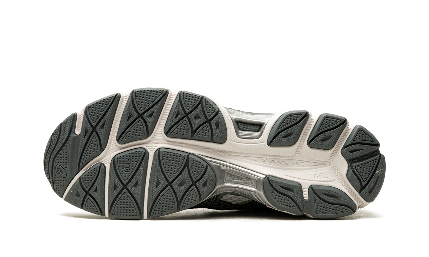 GEL-Cumulus 16 White / Ironclad 1203A733 100