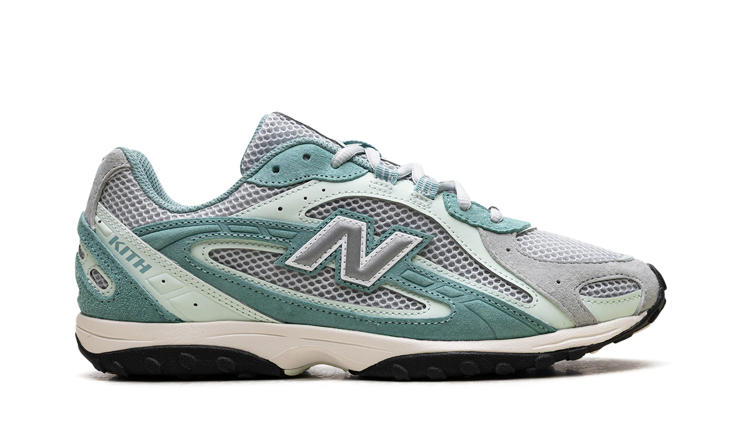 204L Kith - Green U204LKTA