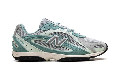 204L Kith - Green U204LKTA