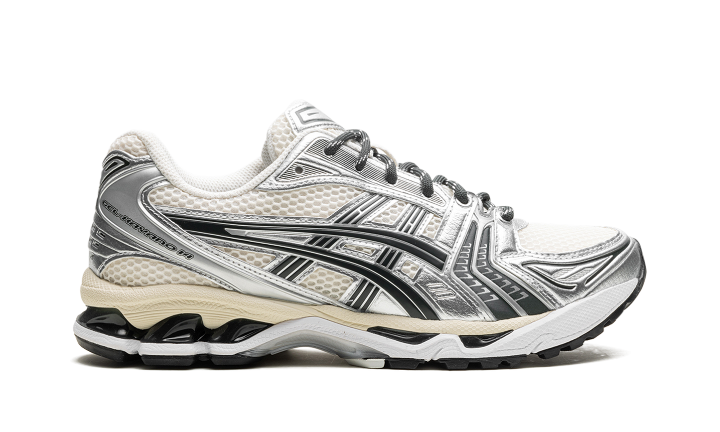 Gel Kayano 14 Kith - Cream Scarab 1203A566 100
