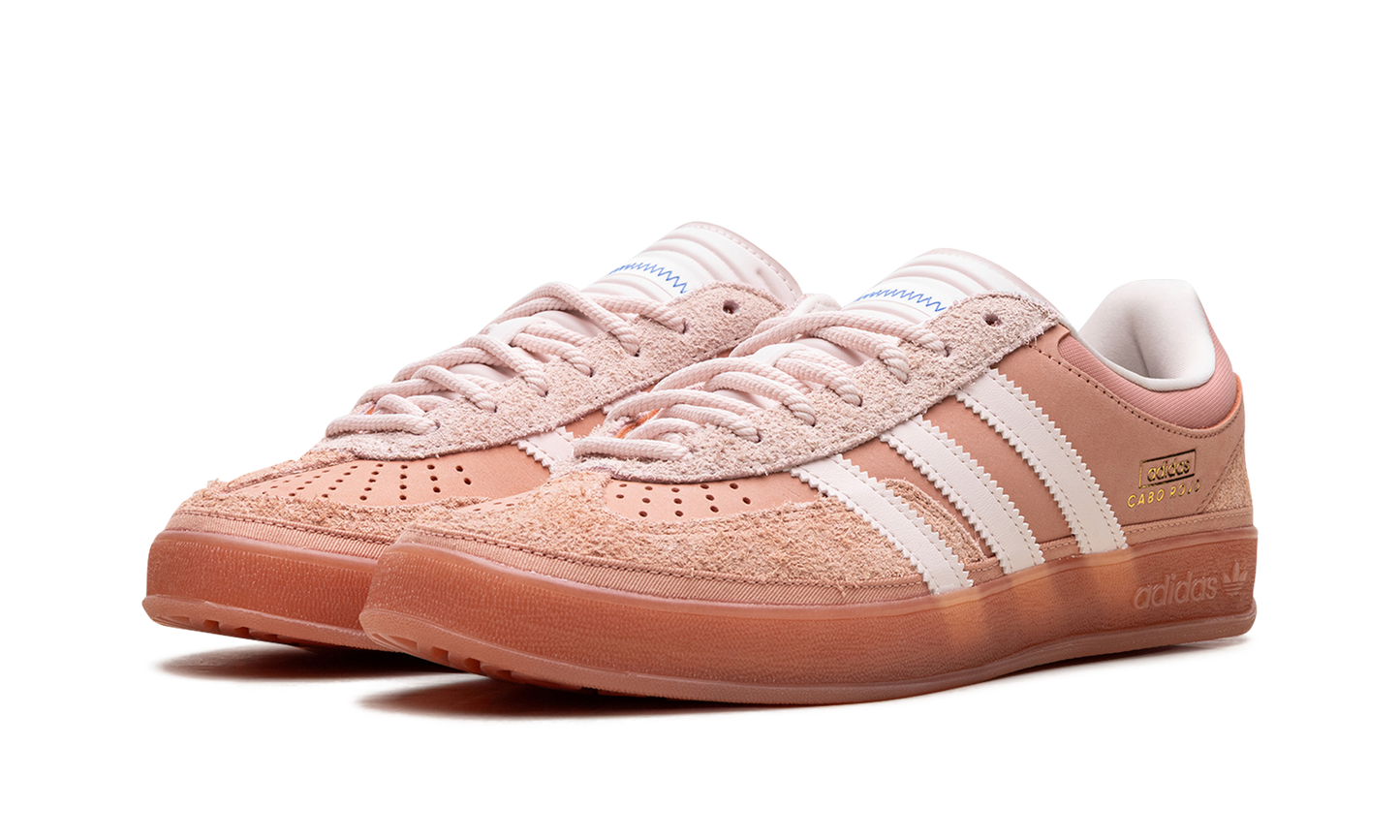 Gazelle Indoor  Bad Bunny - Cabo Rojo  JS5052