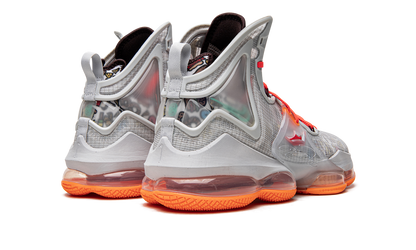 LeBron 19 Fast Food DC9339 001