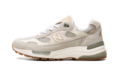 New Balance 992 Made in USA - Olivine U992720
