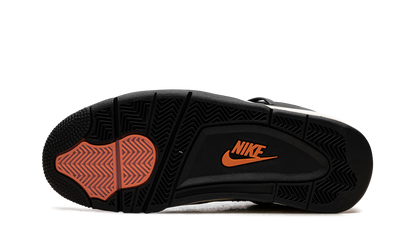 Air Jordan 4 OG SP Undefeated (2025) IB1519 200