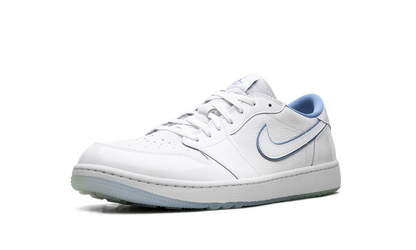 Air Jordan 1 Low Golf White Legend Blue DD9315 118