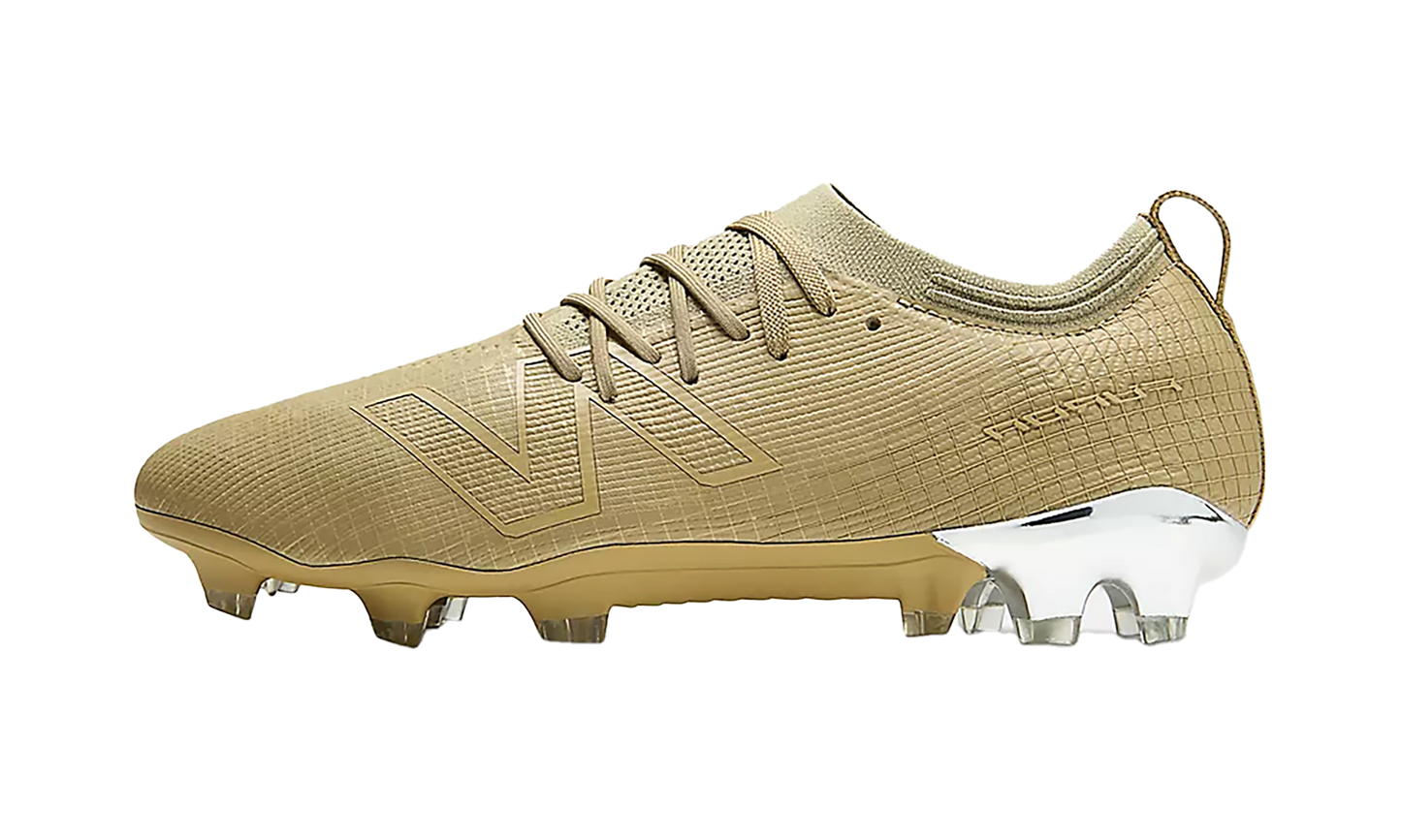 Furon Elite FG V8 Cleats Stone Island - Boulder SF1FSI8