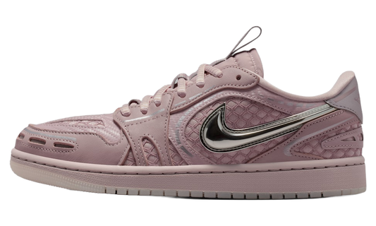 Jordan 1 Low Method of Make V3 WMNS Particle Rose HQ2186 601