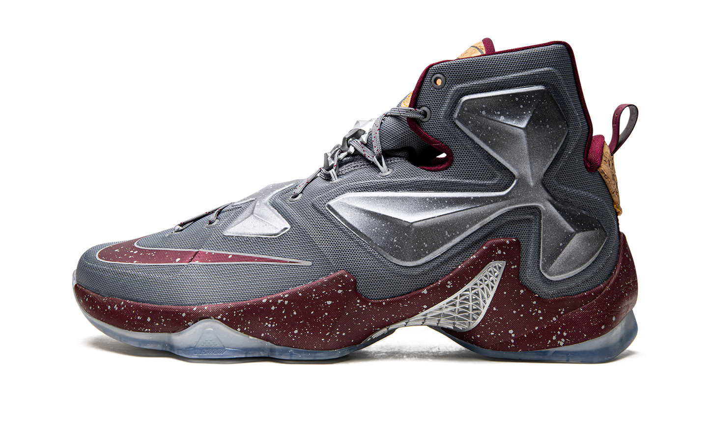 LeBron XIII LMTD Opening Night 823300 060