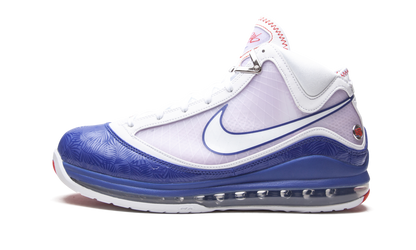 Air Max Lebron 7 Baseball Blue - Dodgers DJ5158 100