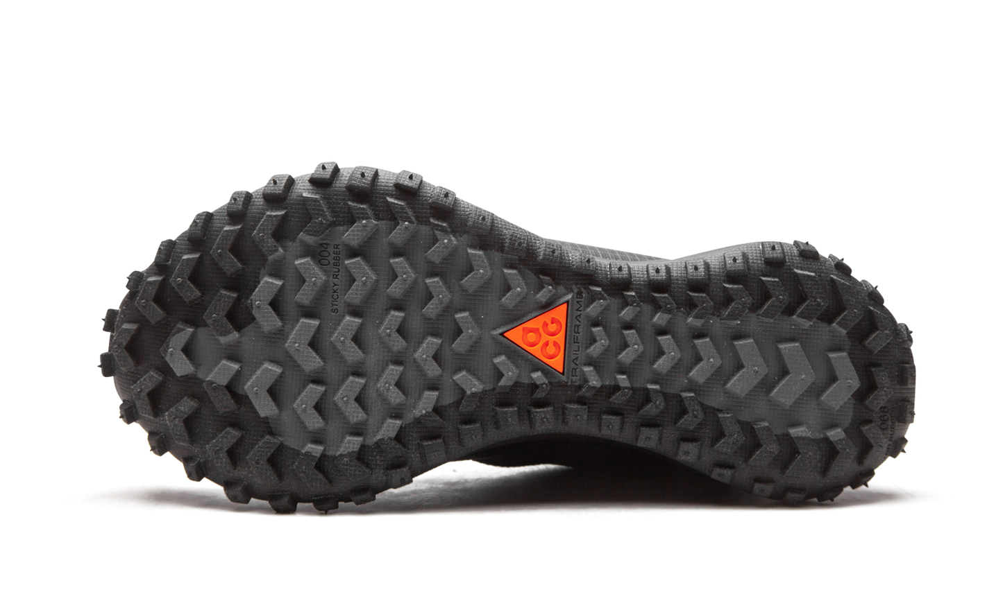 ACG Mountain Fly Gore-Tex Black CT2904 002