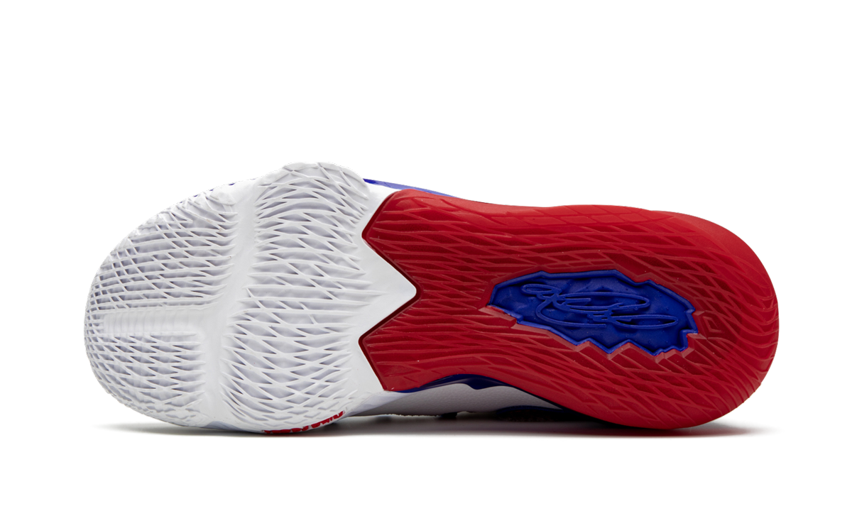 Lebron 17 Low Tune Squad CD5007 100