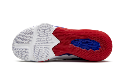 Lebron 17 Low Tune Squad CD5007 100